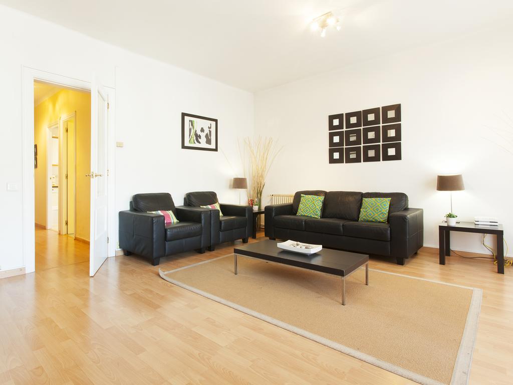 Apartment Casanova-diputacion *
