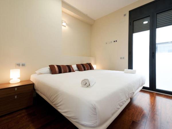 Zoilo Sagrada Familia Apartment *