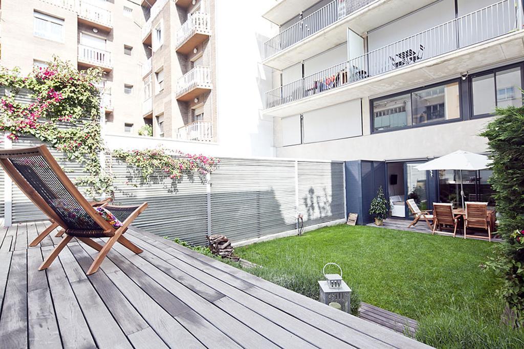 My Space Private Pool Garden Apartment *
