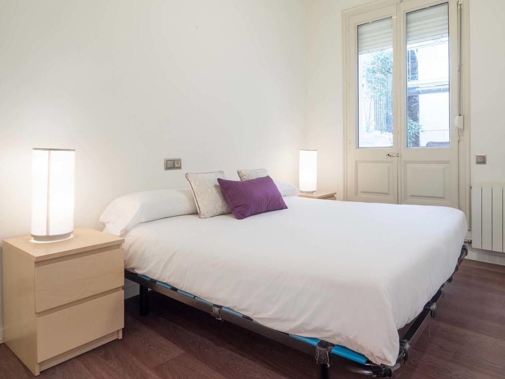 Apartamento Rent Near Plaza De Catalunya *