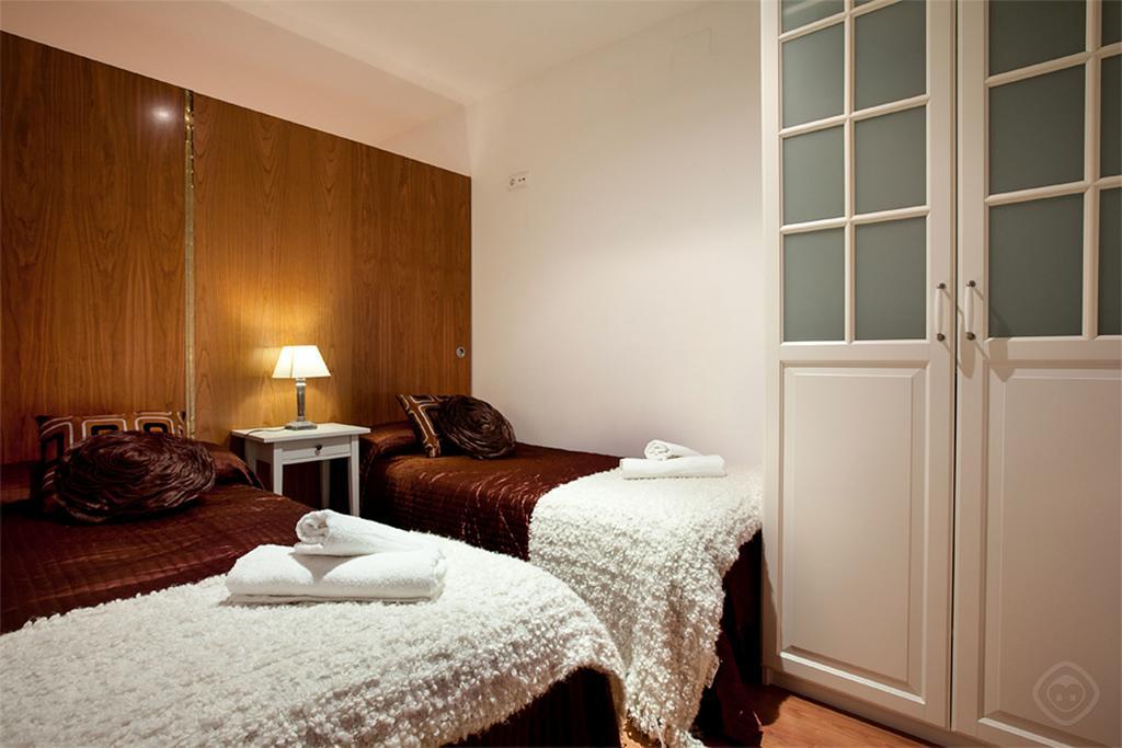 Sagrada Familia Appartement Barcelona