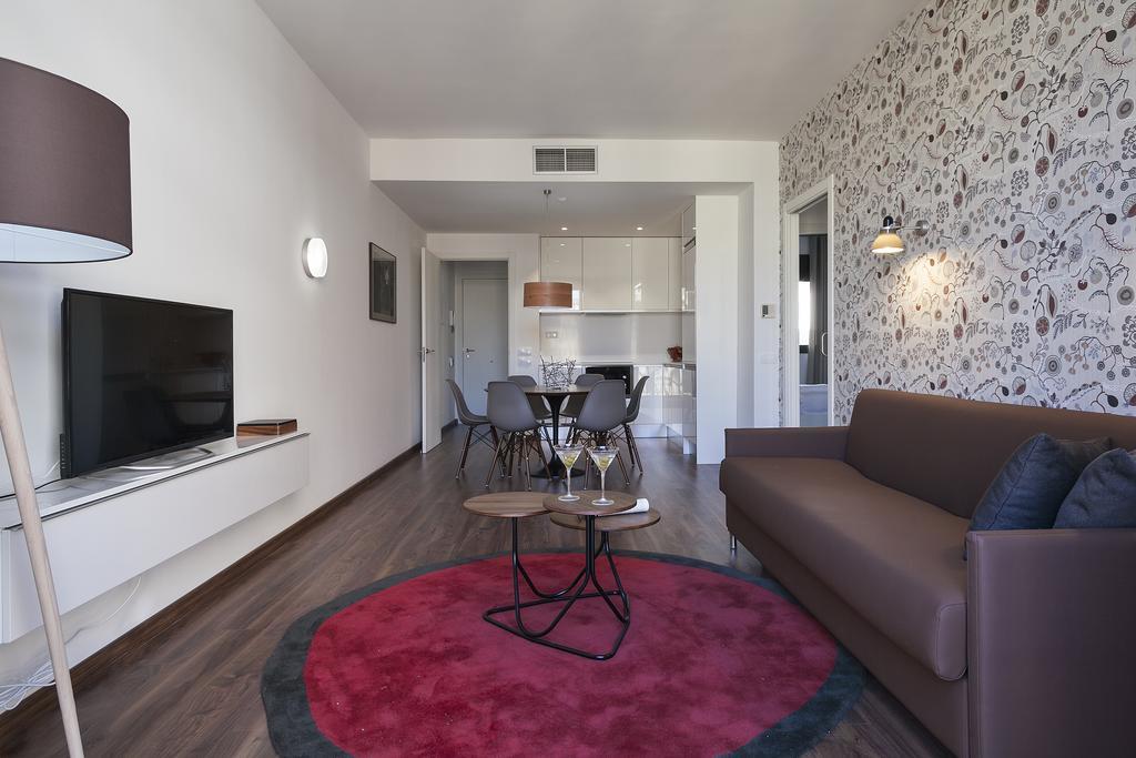 Sleep Bailen By Apartment