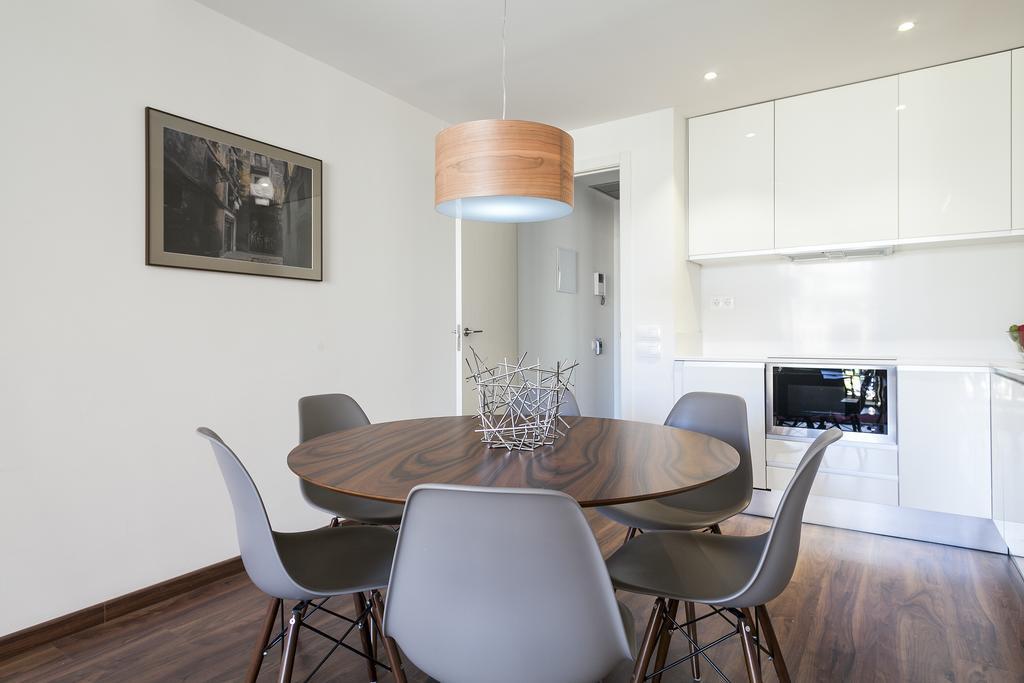 Apartment Sleep Bailen By