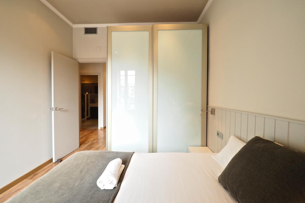 Gracia Terrace Design Barcelona