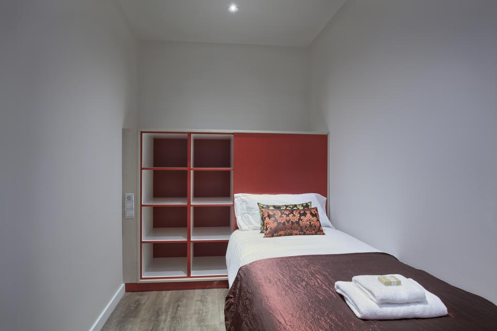 Short Group Sagrada Familia Serviced Appartement *