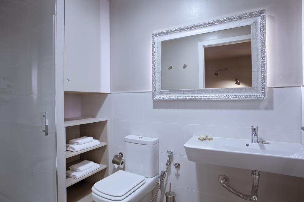 Short Group Sagrada Familia Serviced Appartement *