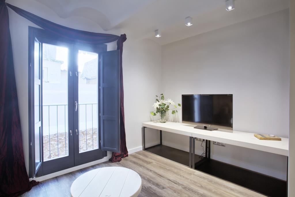 Short Group Sagrada Familia Serviced Appartement