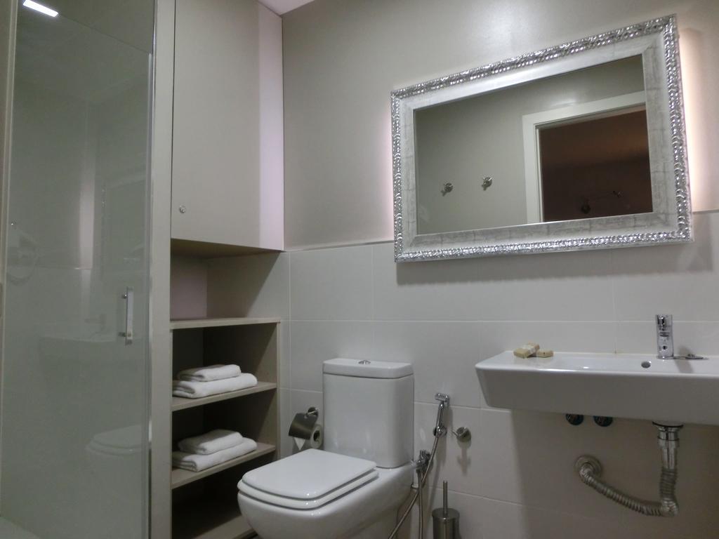 Appartement Short Group Sagrada Familia Serviced