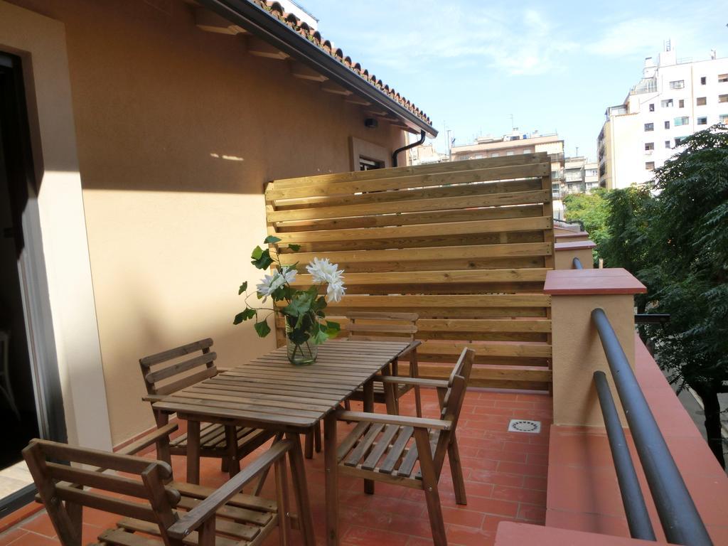 Short Group Sagrada Familia Serviced Appartement