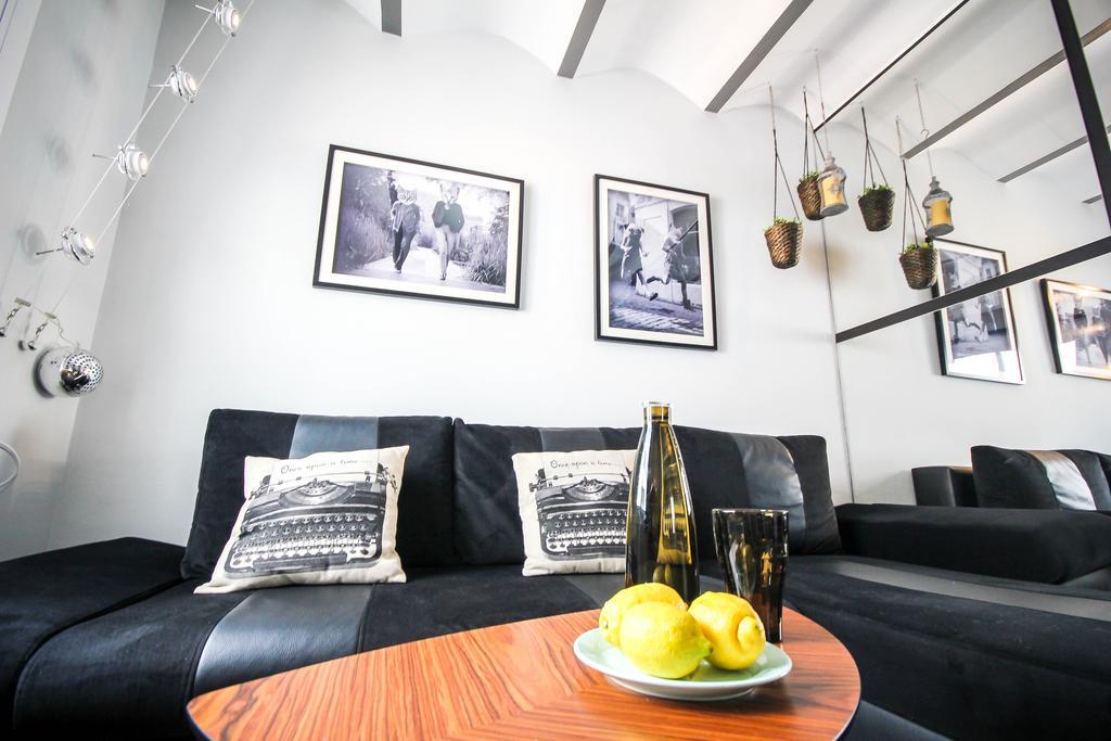 Appartement L'appartement, Luxury Barcelona