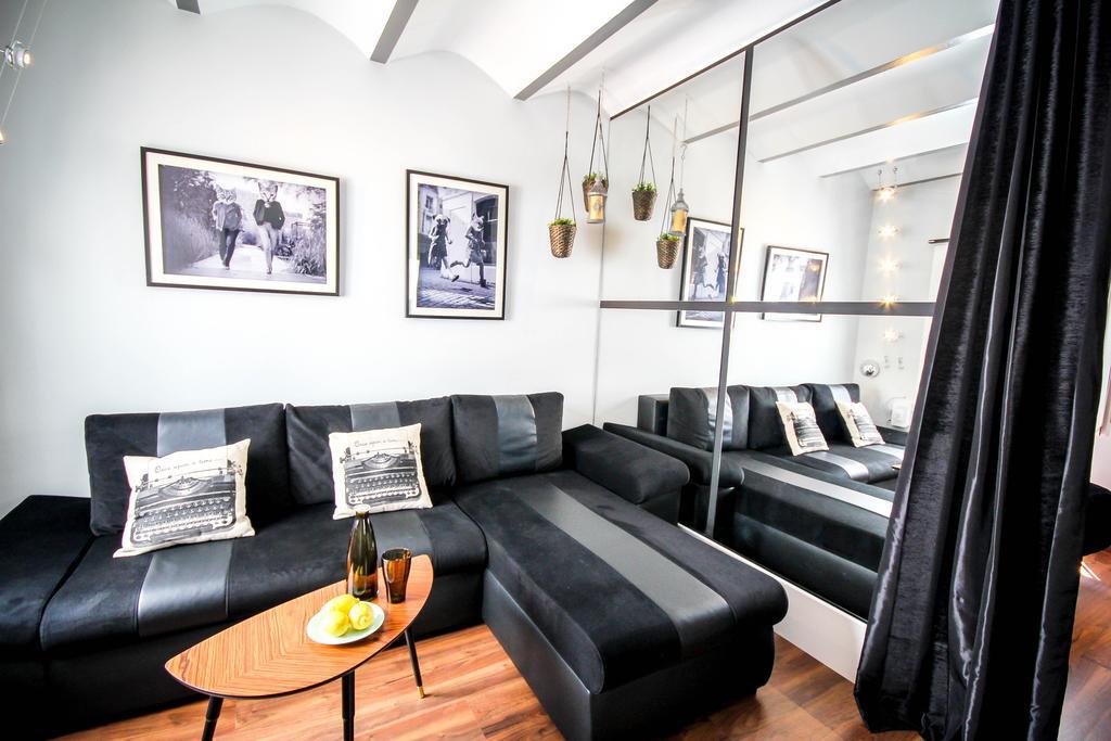 L'appartement, Luxury Appartement