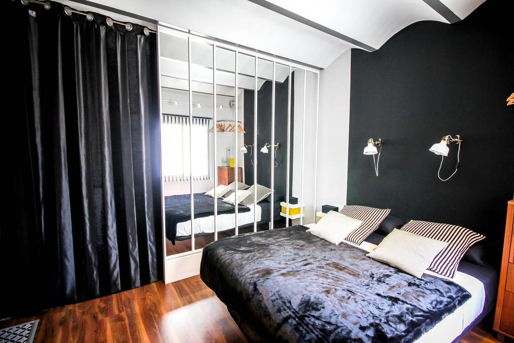 L'appartement, Luxury Appartement Barcelona