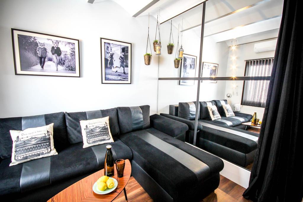L'appartement, Luxury Appartement Barcelona
