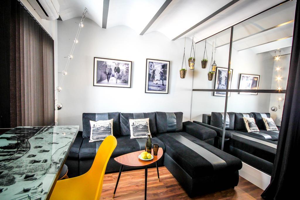 Appartement L'appartement, Luxury *