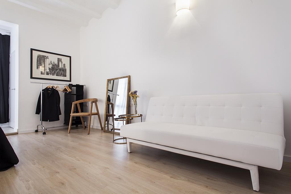 Letamendi Apartment