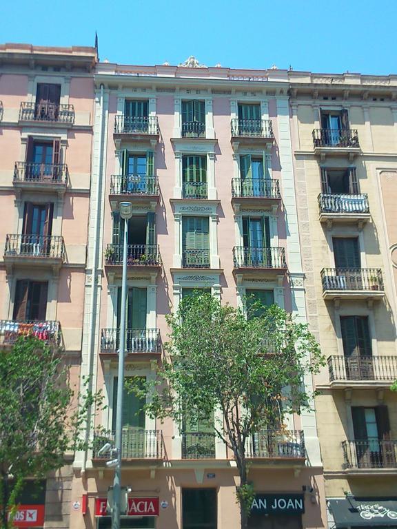 Letamendi * Barcelona