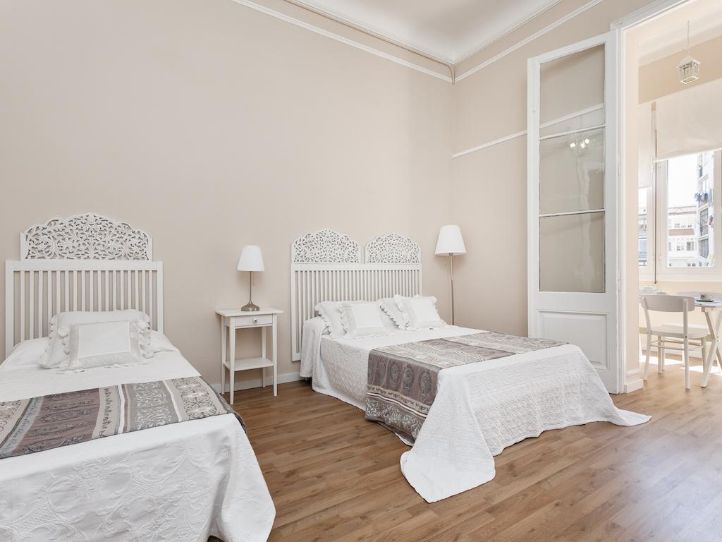 Appartement Lumine Sagrada Familia *