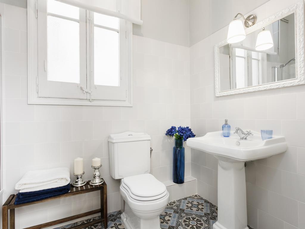 Appartement Lumine Sagrada Familia *