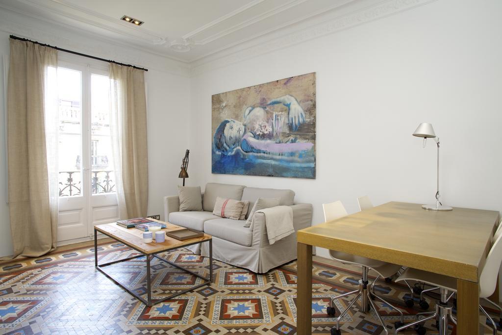 Barcelonaforrent The Claris Suites I