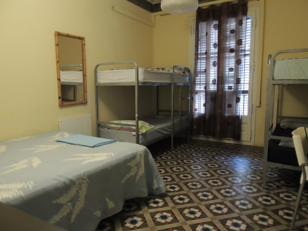 Casa de hóspedes Guest House Balmes