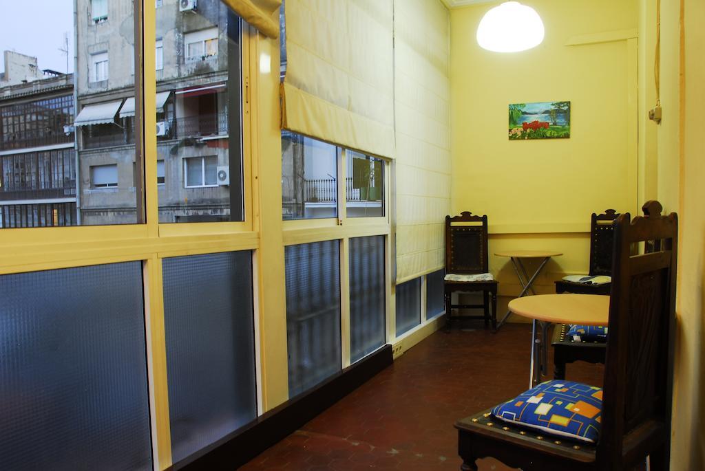Guest House Balmes Casa de hóspedes Barcelona