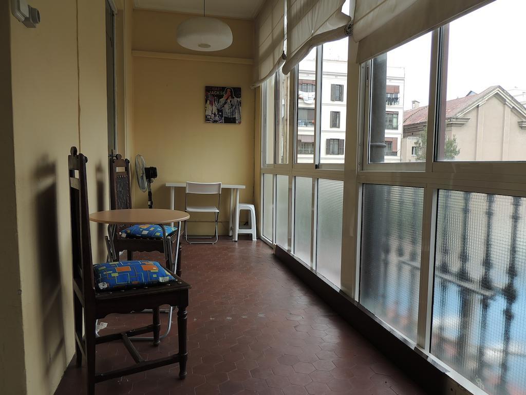 Guest House Balmes