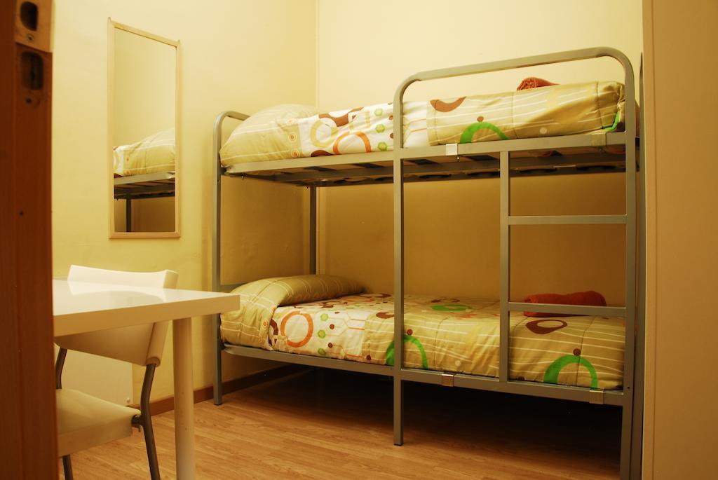 Casa de hóspedes Guest House Balmes Barcelona