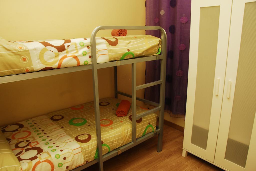 Guest House Balmes Guest house Barcelona