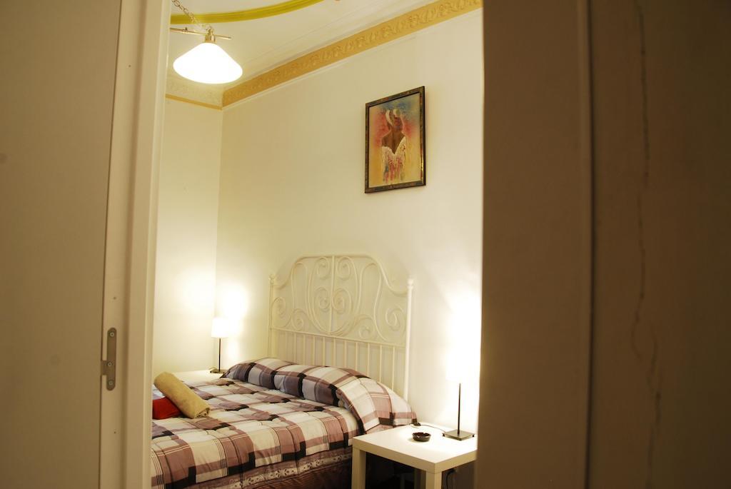 Guest house Guest House Balmes Barcelona