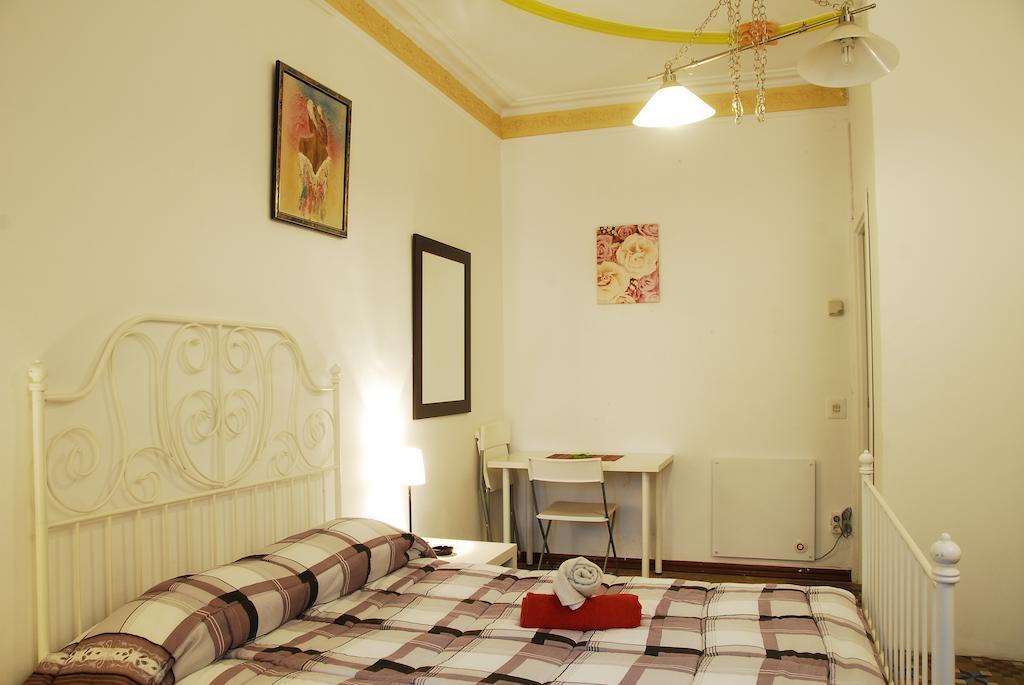 Guest House Balmes Casa de hóspedes