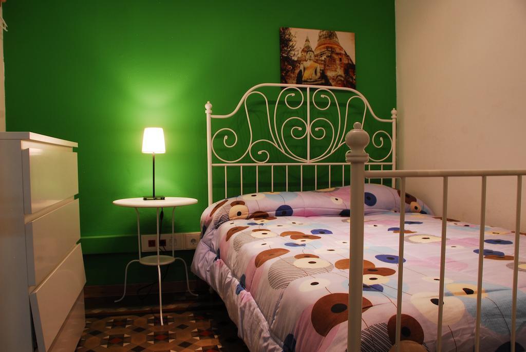 Casa de hóspedes Guest House Balmes Barcelona