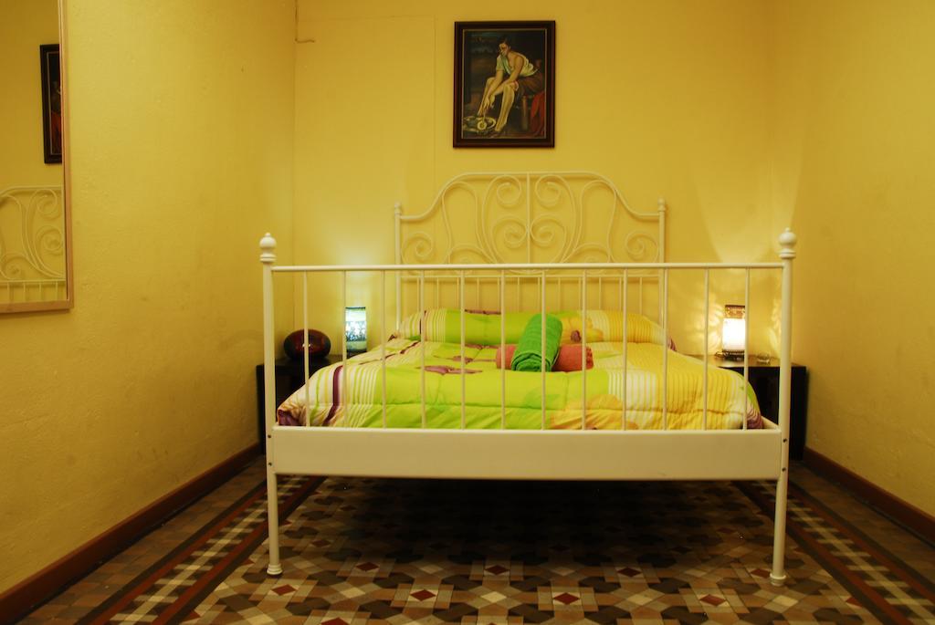 Guest House Balmes Guest house