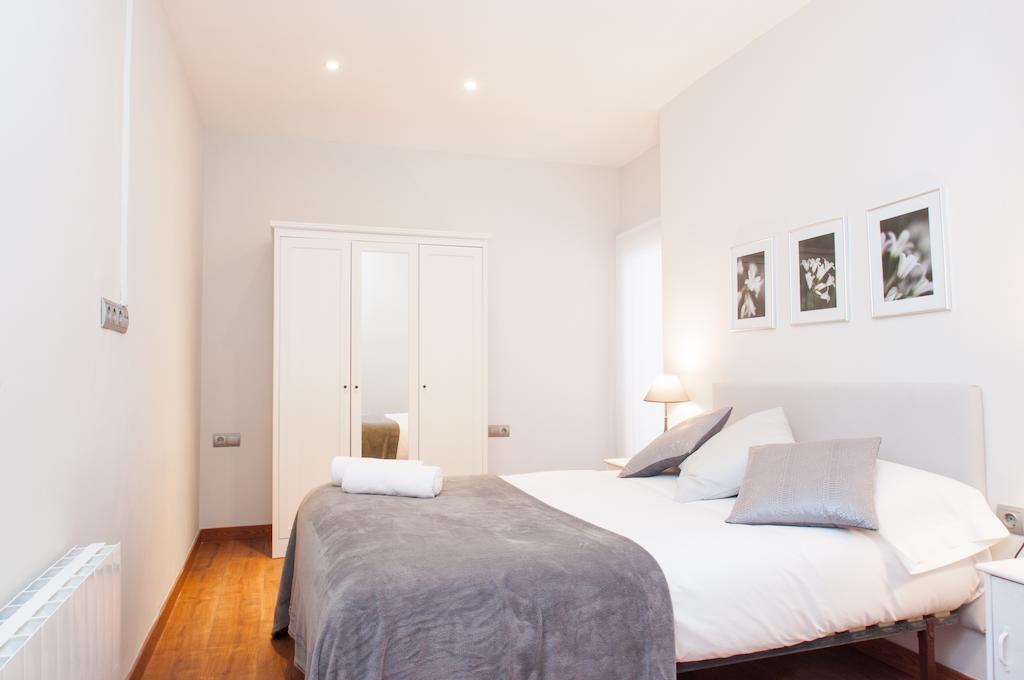 Apartment Autentic Arc De Triomf Barcelona