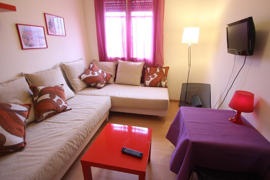 Apartment Stopbarcelona Universidad