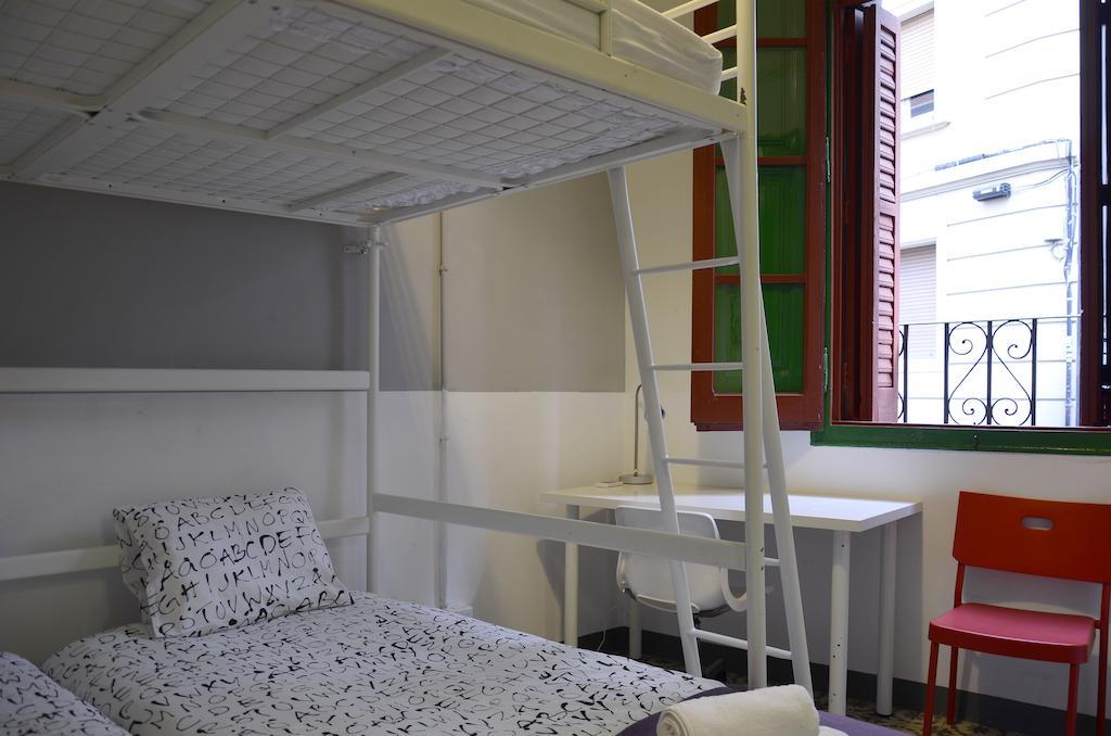 Apartment Apbcn Gracia Barcelona