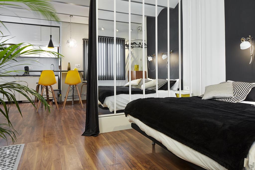 Appartement L'appartement, Luxury