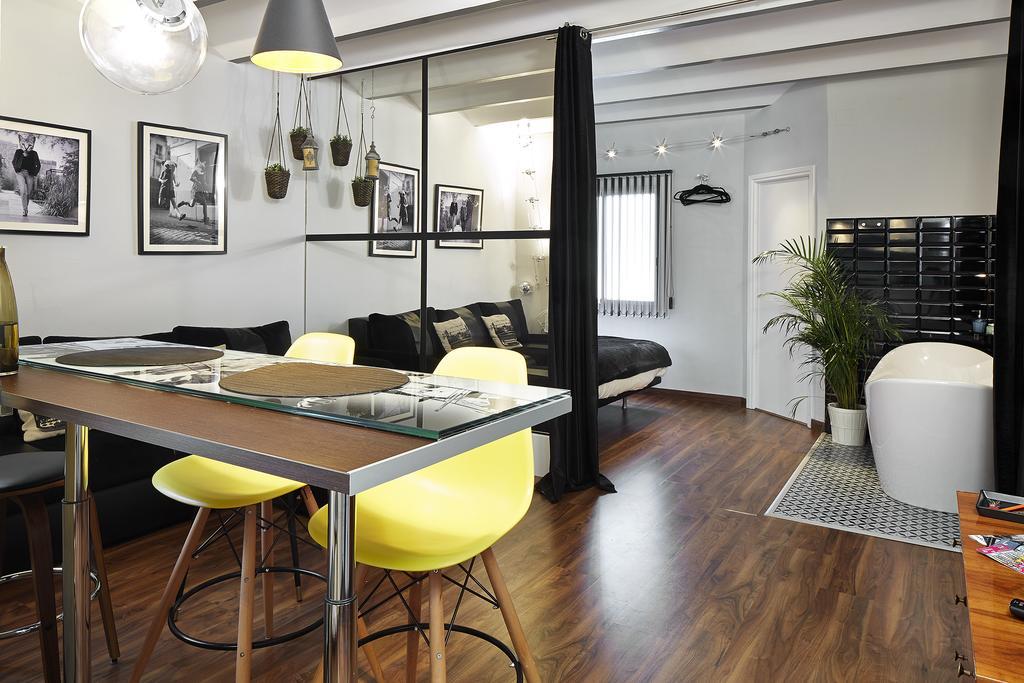 Appartement L'appartement, Luxury