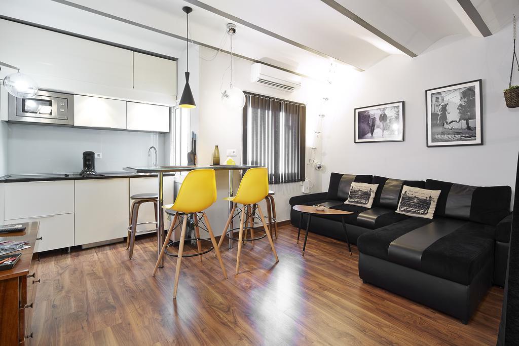 Appartement L'appartement, Luxury