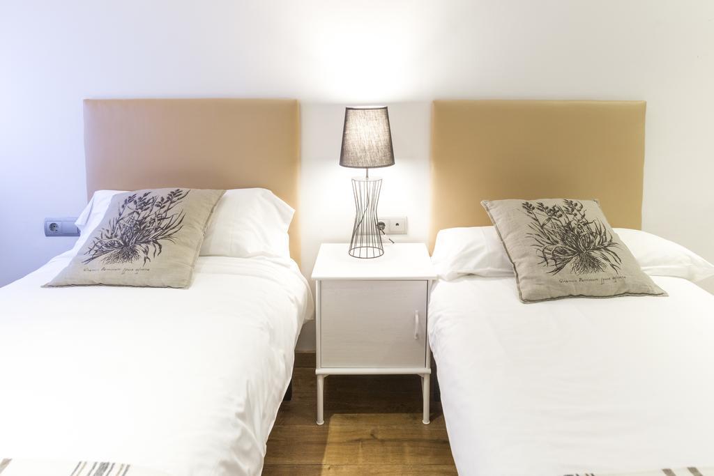 Apartment Autentic Arc De Triomf