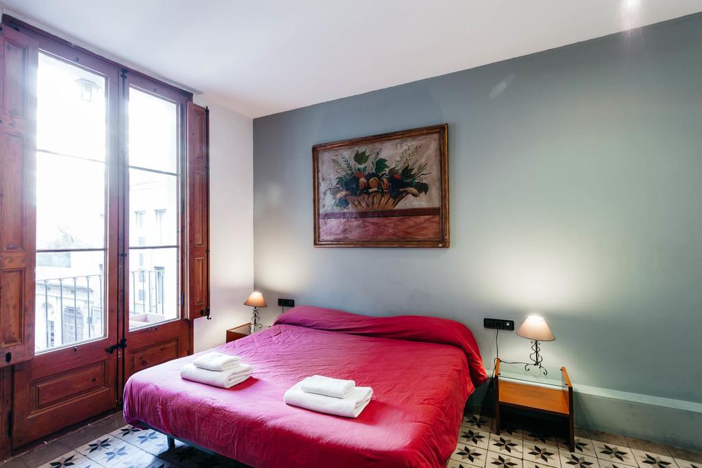 Apartment Samflat *