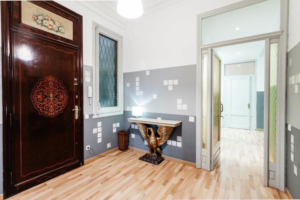 Apartment Samflat *