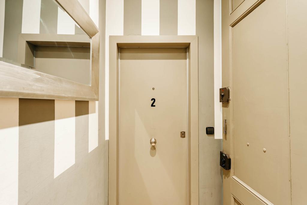 Apartment Samflat *