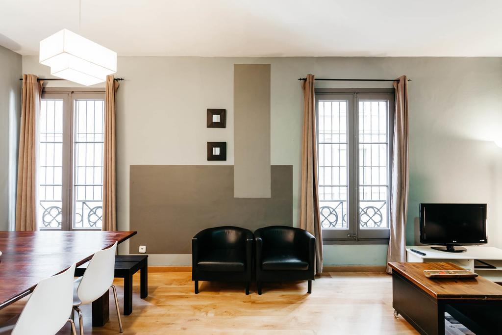 Apartment Samflat *