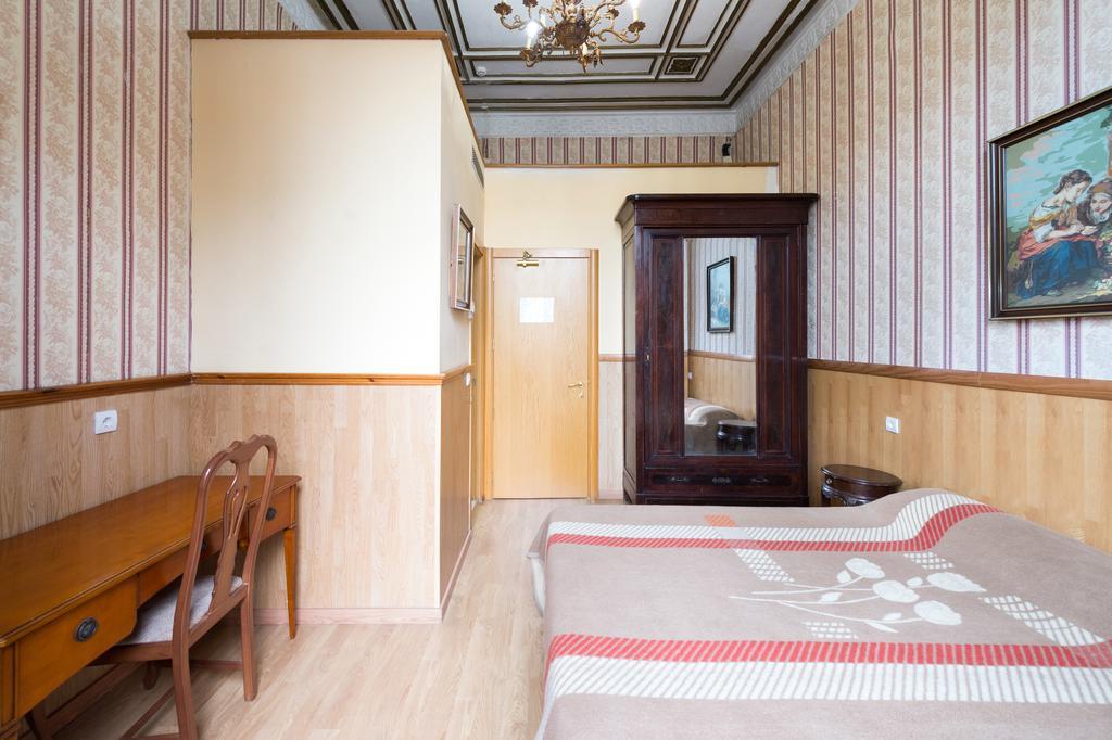 Gasthof Villanueva Barcelona