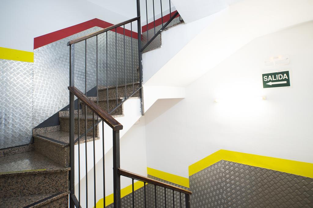 Guest house Center-ramblas