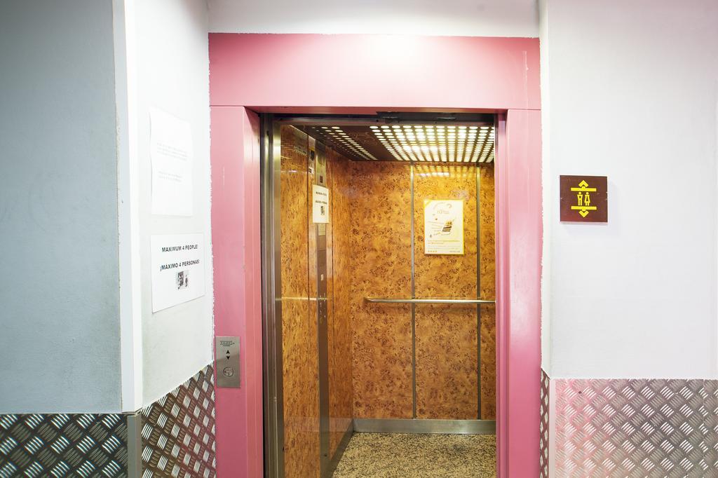 Guest house Center-ramblas