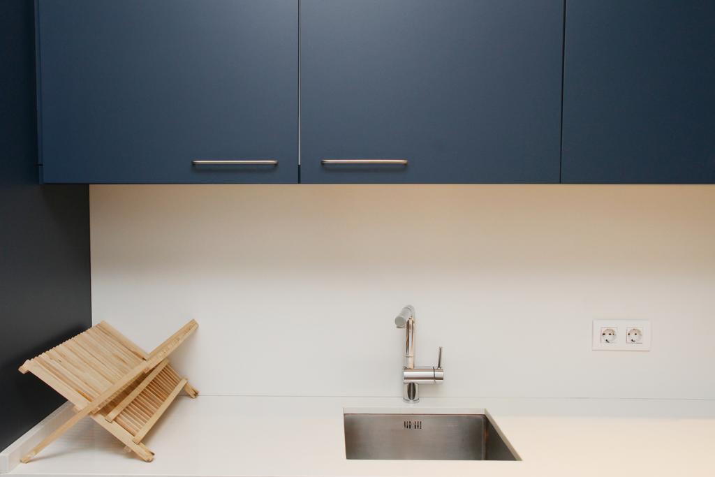 Apartment Ramblas *