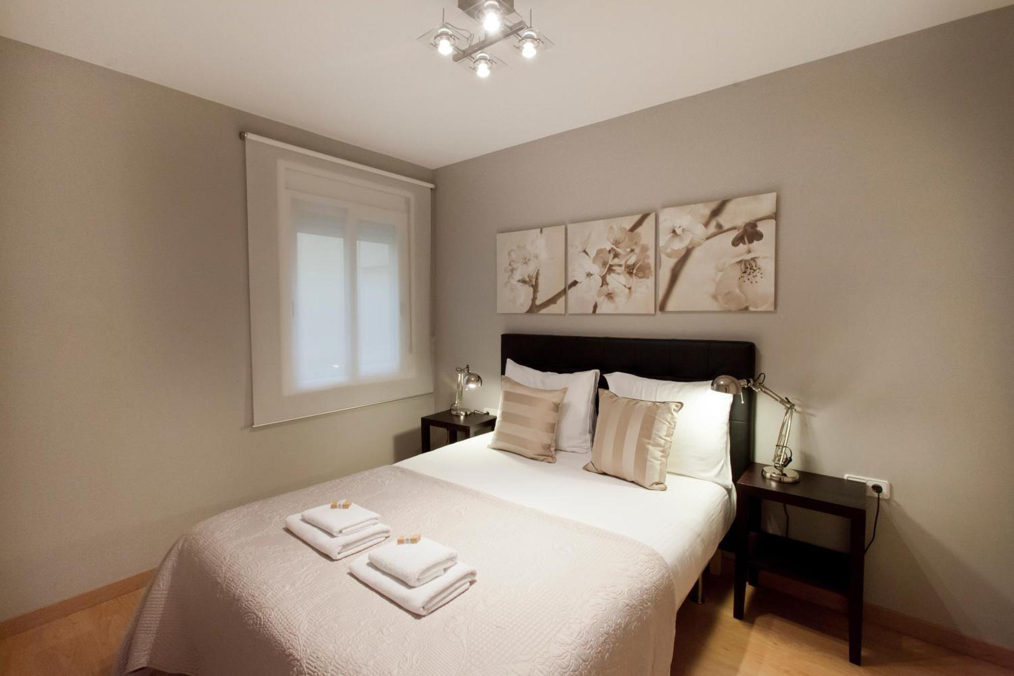 Appartement Short Group Paseo De Gracia Serviced Barcelona