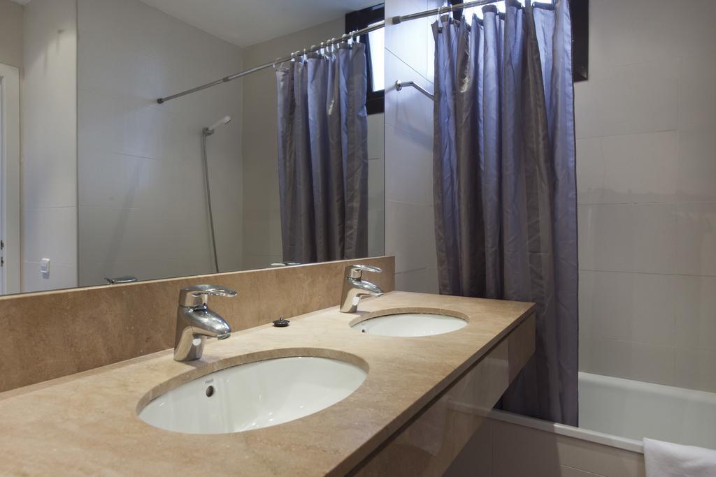 Appartement Short Group Paseo De Gracia Serviced