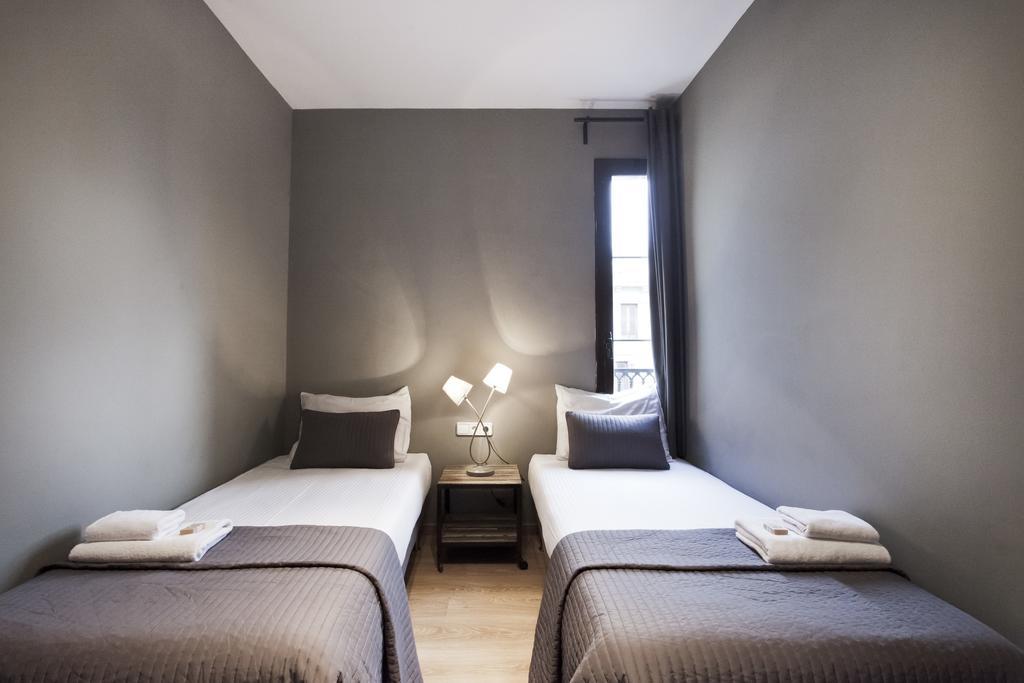 Appartement Short Group Paseo De Gracia Serviced